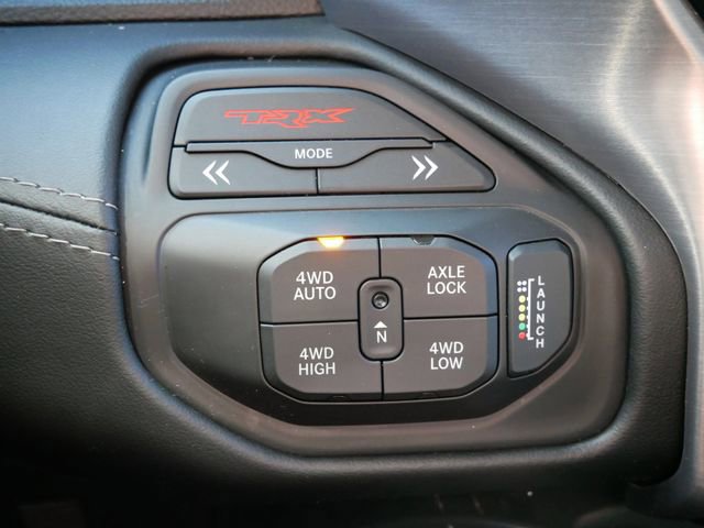 Used 2021 RAM 1500 TRX w/ TRX Level 2 Equipment Group image 30