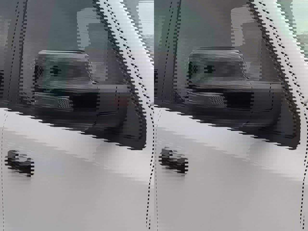 New 2026 RAM 1500 Big Horn w/ Night Edition image 10