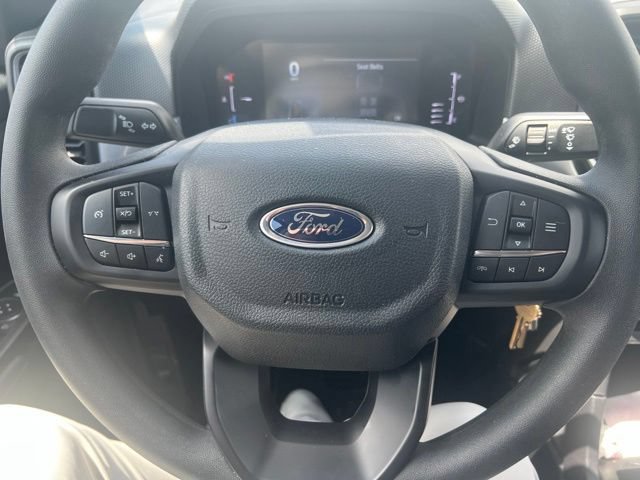 Used 2026 Ford Ranger XL w/ Trailer Tow Package AWD/4WD image 35