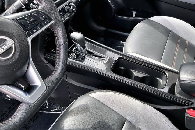 Certified 2023 Nissan Kicks SR w/ SR Premium Package image 17