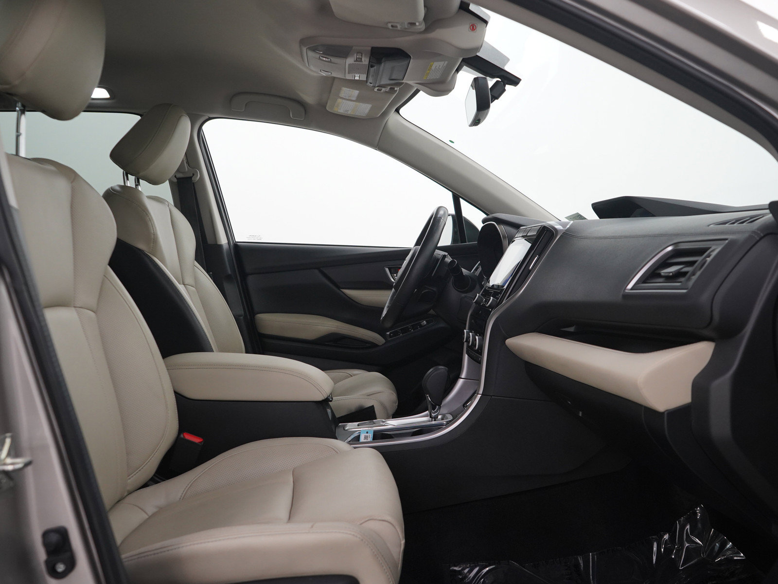 Used 2020 Subaru Ascent Limited w/ Popular Package #2A AWD/4WD image 11