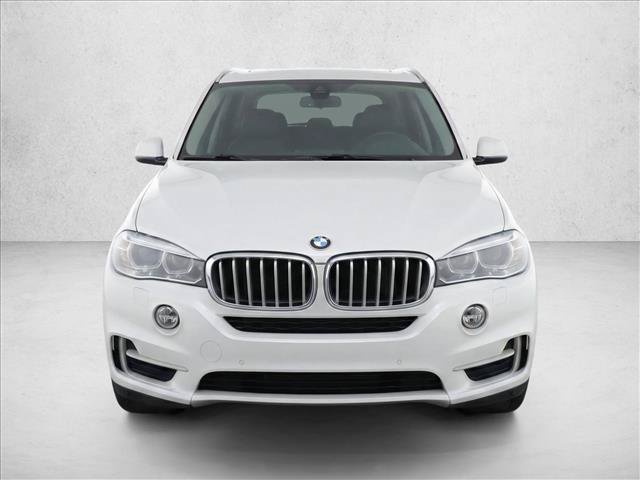 Used 2018 BMW X5 xDrive50i AWD/4WD image 2