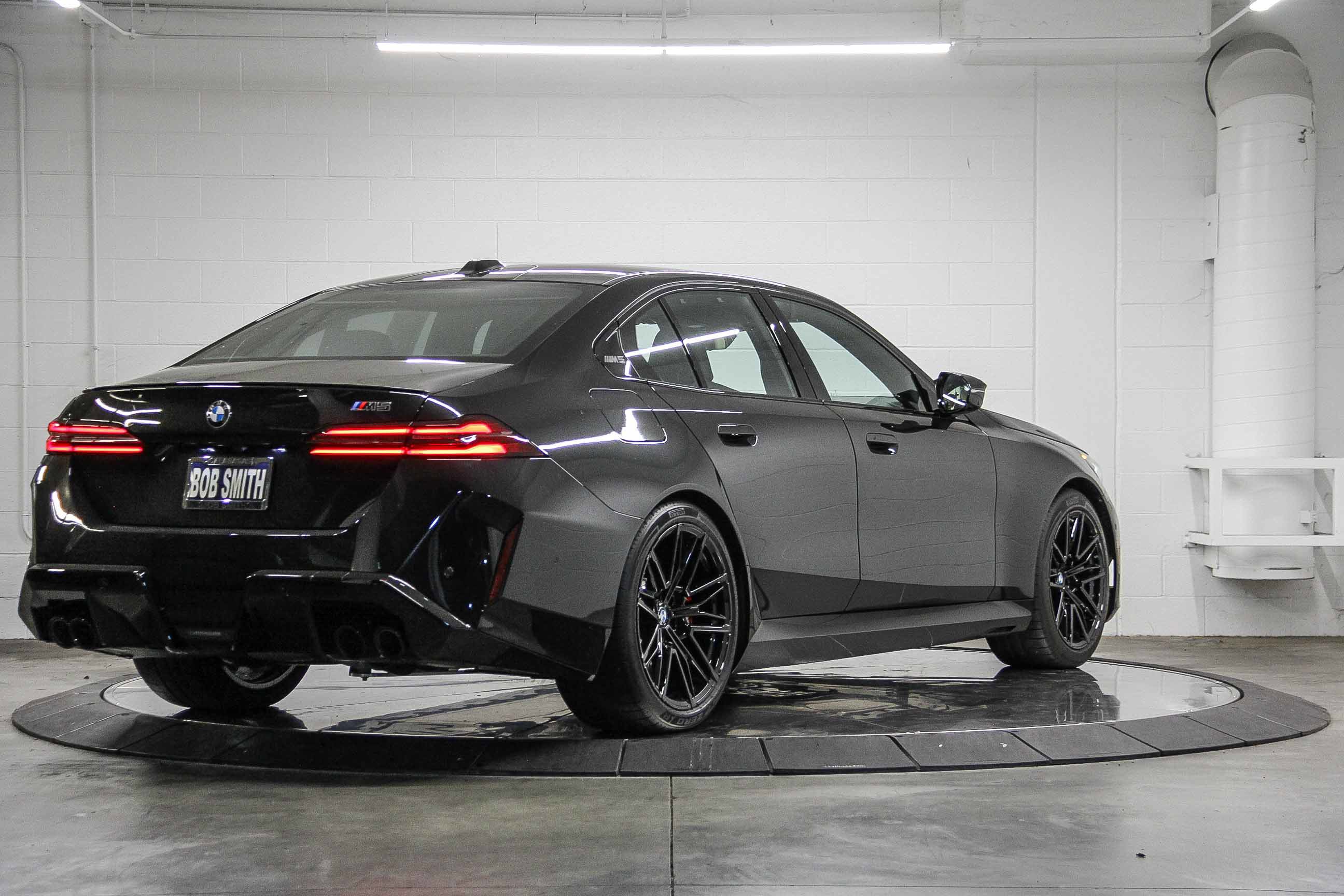 Used 2026 BMW M5 image 6