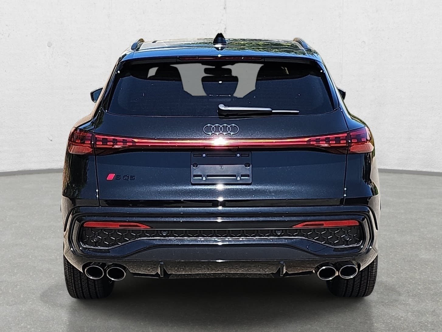 New 2026 Audi SQ5 Premium Plus AWD/4WD image 6