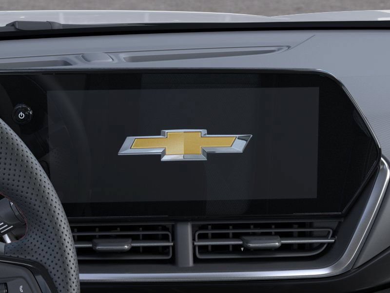 New 2026 Chevrolet Trax RS w/ Driver Confidence Package FWD image 28