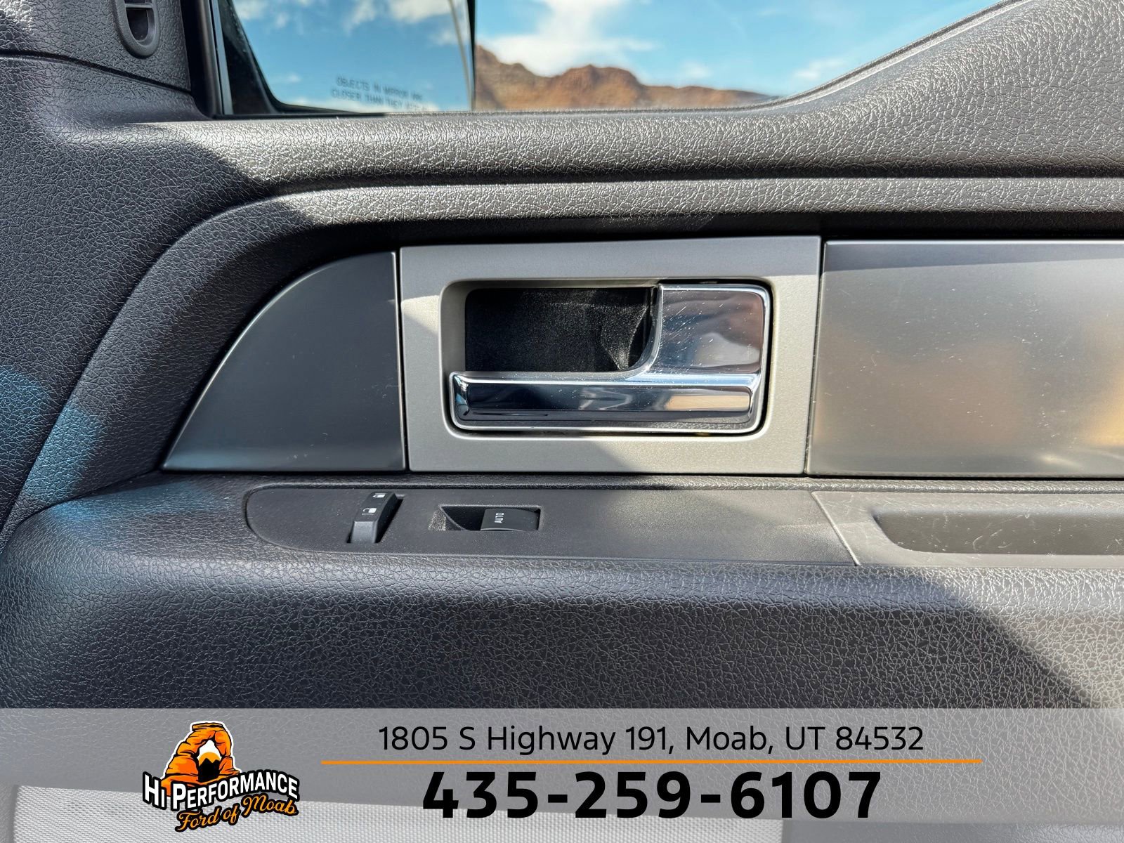 Used 2014 Ford F150 Raptor w/ Equipment Group 801A Luxury AWD/4WD image 43