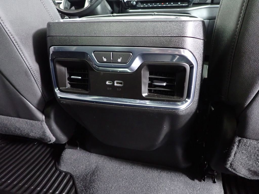 Used 2022 Chevrolet Silverado 1500 LTZ w/ LTZ Premium Package image 37