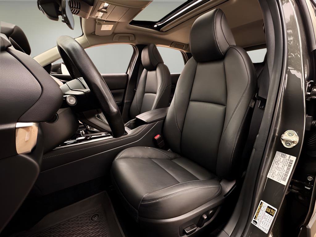 Used 2024 MAZDA CX-30 AWD 2.5 S w/ Preferred Package image 10