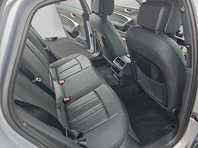 Used 2023 Audi A6 Premium Plus w/ Premium Plus Package AWD/4WD image 34