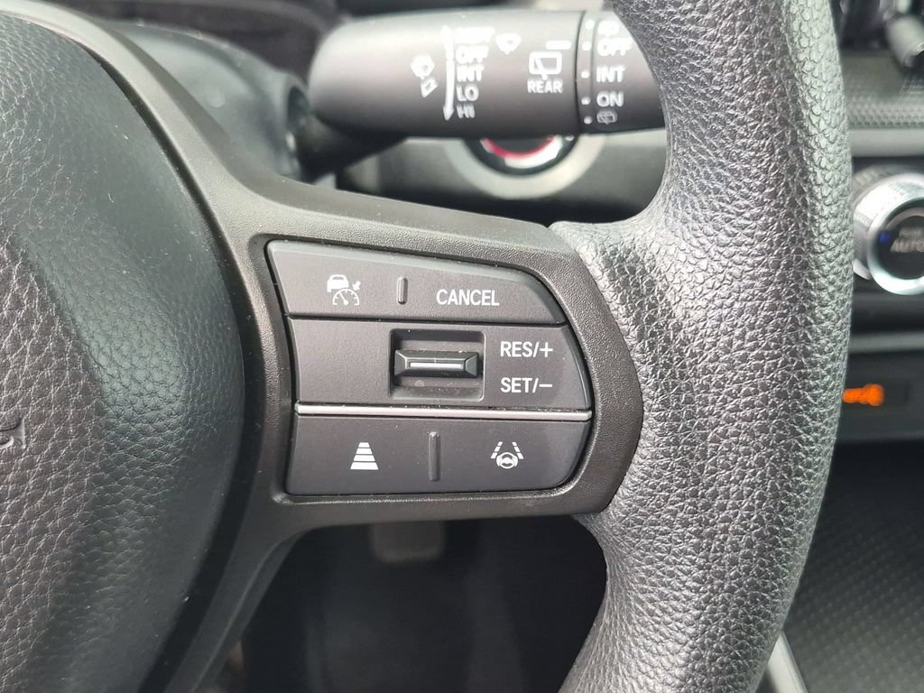 Used 2025 Honda CR-V LX image 22