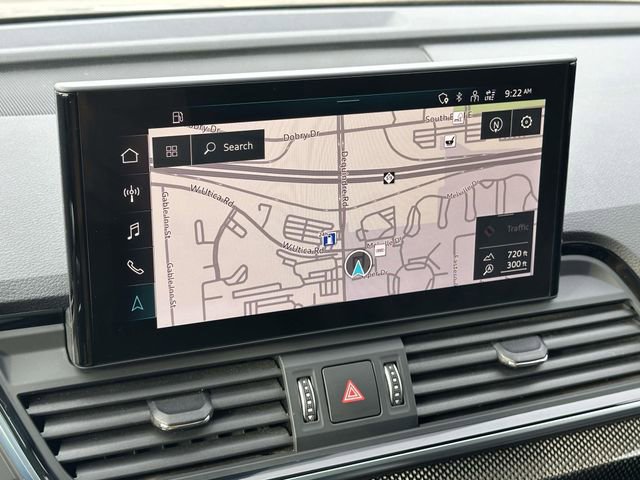 Used 2023 Audi SQ5 Premium Plus w/ Premium Plus Package image 28