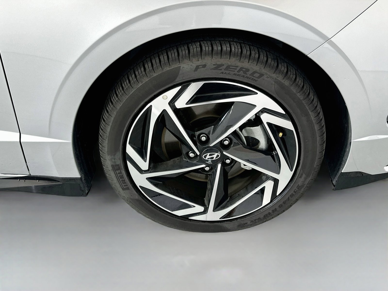 Used 2026 Hyundai Sonata SEL AWD/4WD image 35