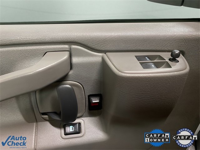 Used 2023 Chevrolet Express 2500 w/ Driver Convenience Package image 26
