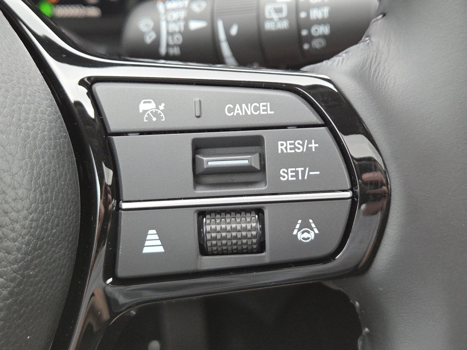 New 2026 Honda CR-V EX-L image 6