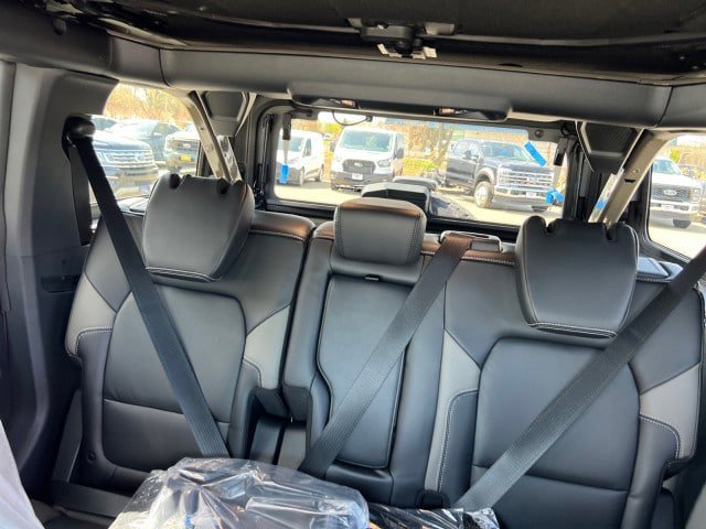 New 2026 Ford Bronco Outer Banks AWD/4WD image 17