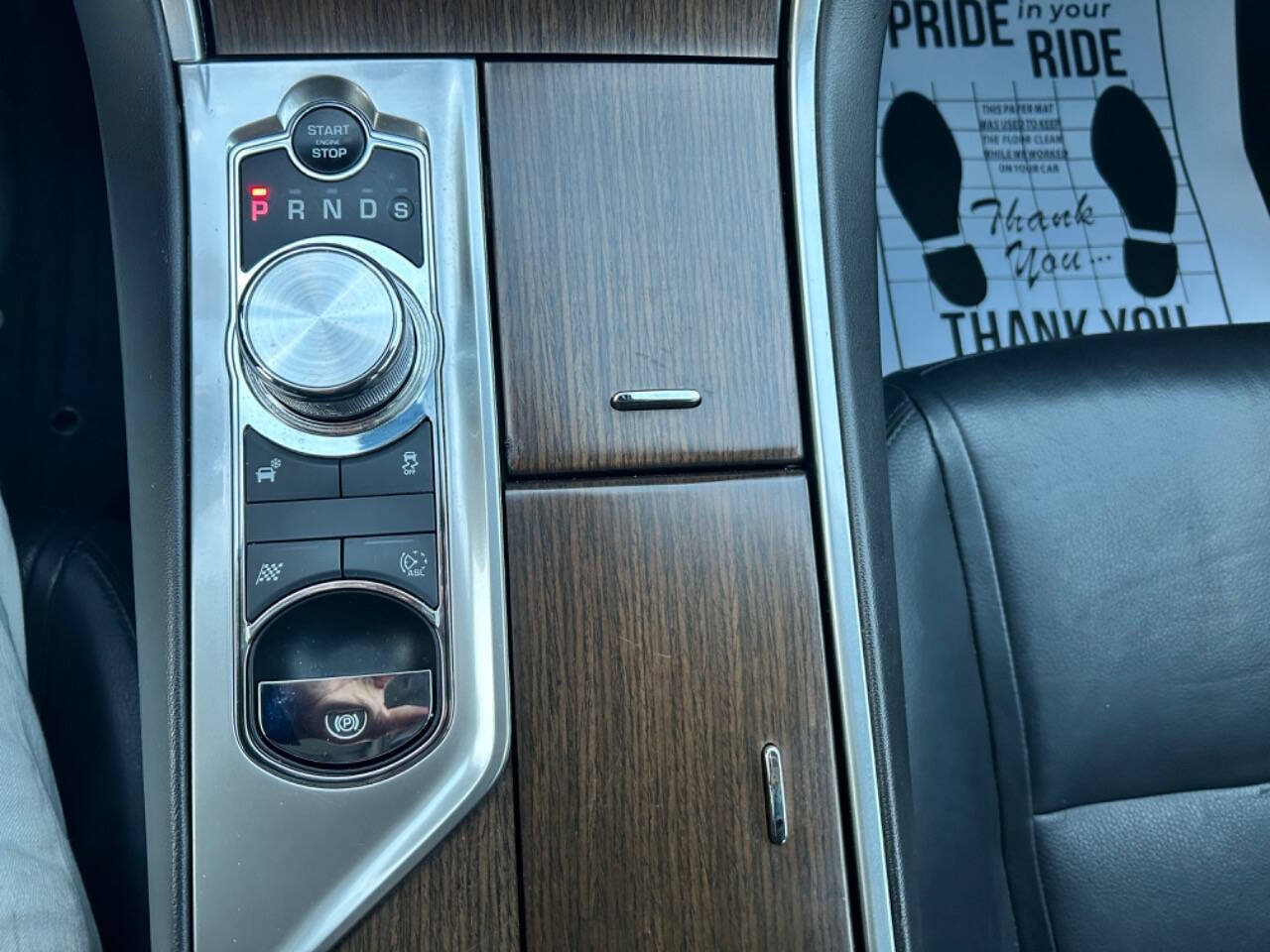 Used 2013 Jaguar XF 3.0 RWD image 23