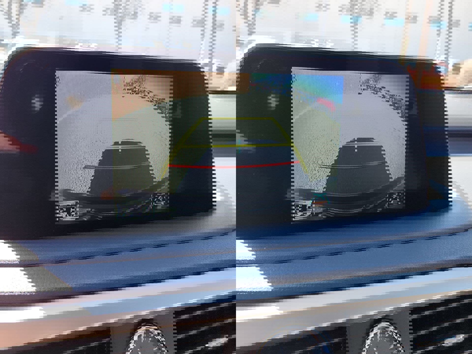 Used 2022 Lexus RX 350 Premium w/ Premium Package image 18