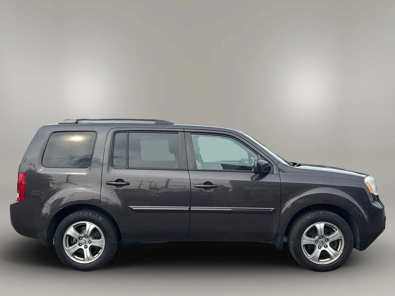 Used 2015 Honda Pilot EX-L image 6