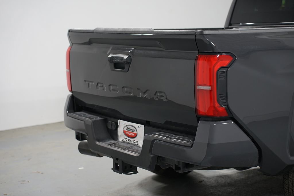 Certified 2024 Toyota Tacoma SR5 image 9
