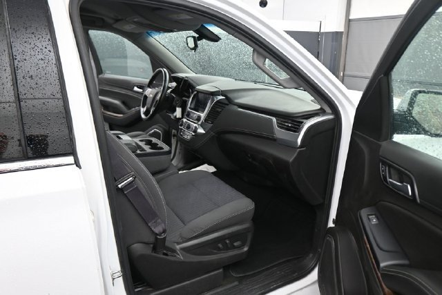 Used 2017 Chevrolet Tahoe LS w/ Max Trailering Package AWD/4WD image 41