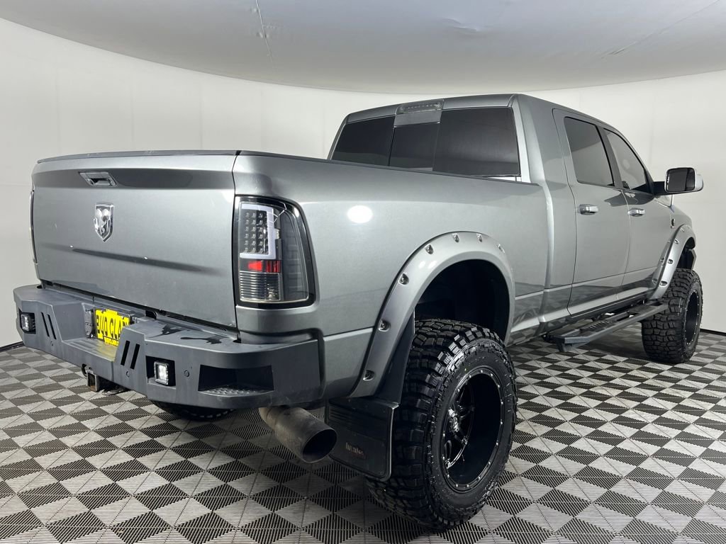 Used 2013 RAM 2500 Laramie w/ Convenience Group image 6