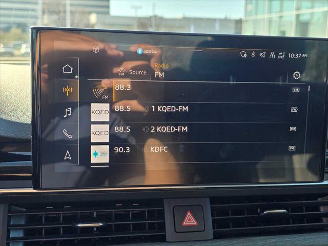 Used 2023 Audi A5 2.0T Premium Plus w/ Premium Plus image 29