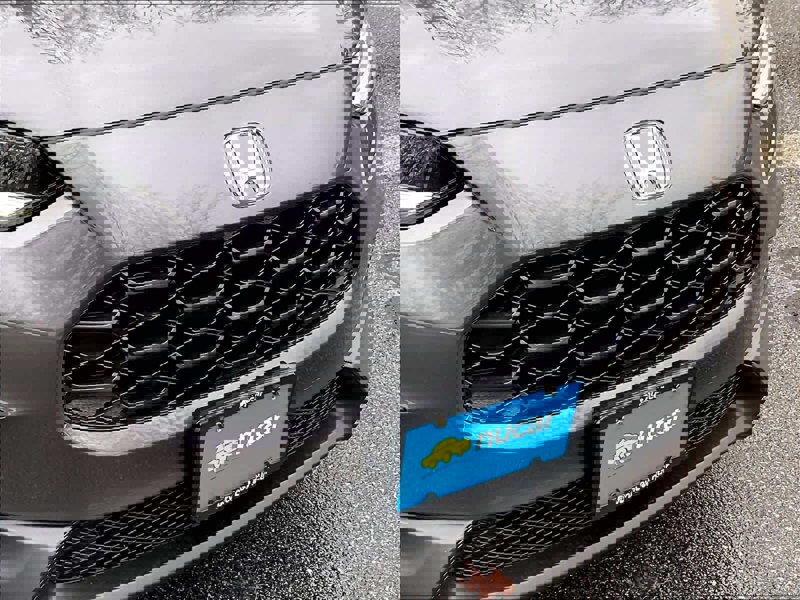 Used 2025 Honda HR-V LX image 31