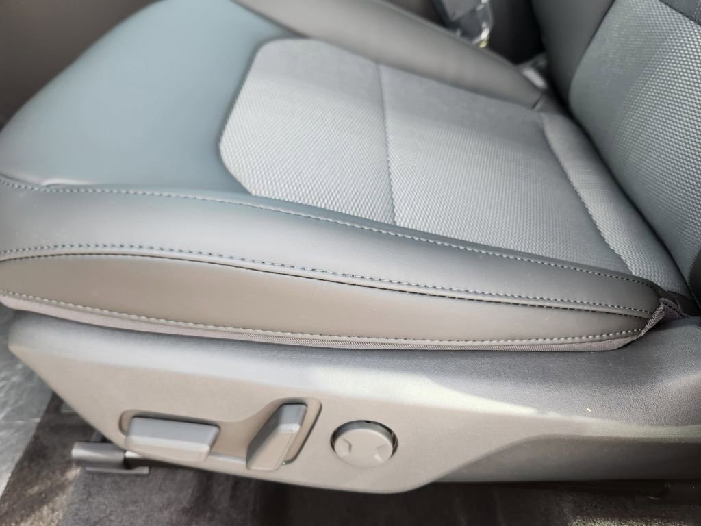 New 2025 Kia Niro EX image 8