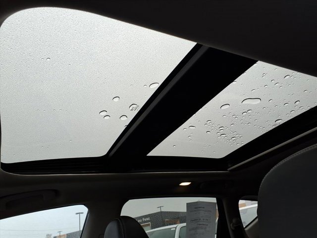 Used 2021 Nissan Murano Platinum w/ Cargo Package image 29