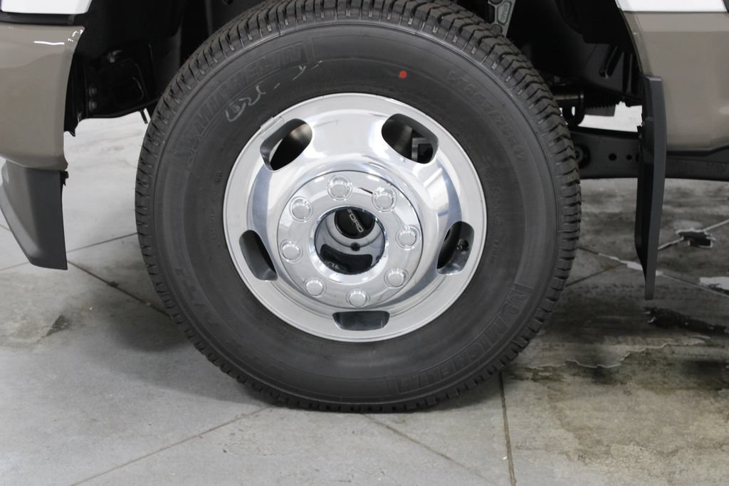 New 2026 Ford F350 King Ranch AWD/4WD image 21