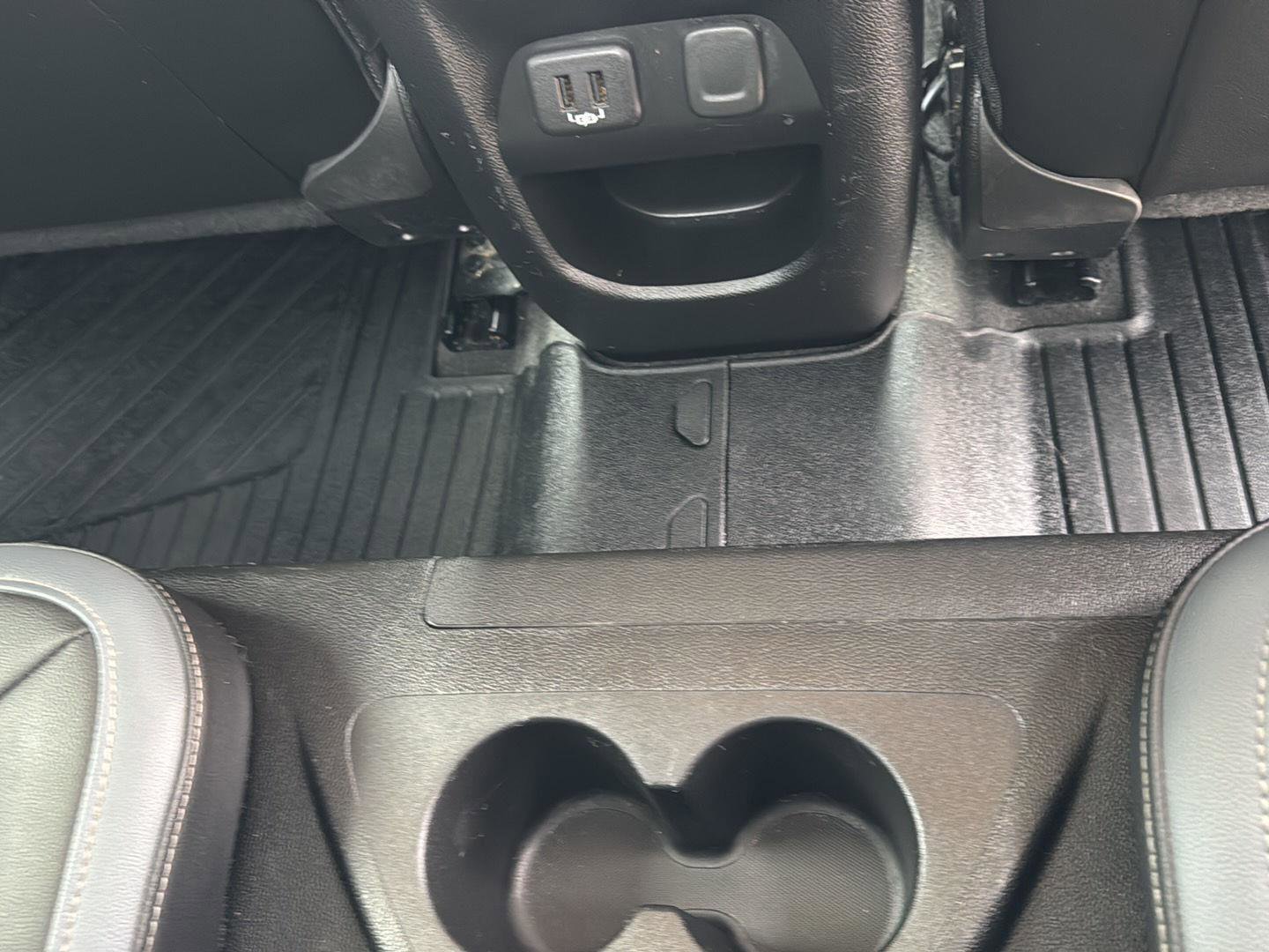 Used 2021 Chevrolet Colorado Z71 w/ Safety Package image 23