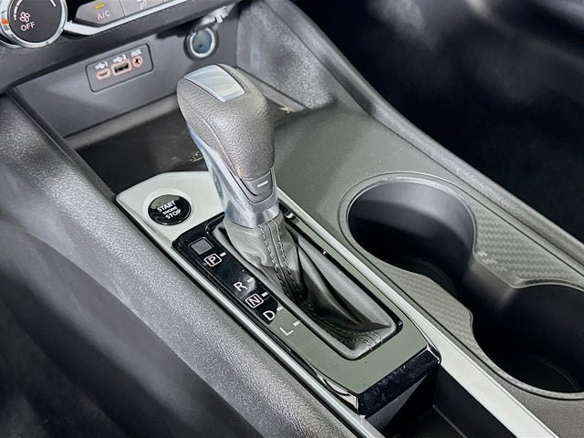 New 2026 Nissan Altima 2.5 SV FWD image 14