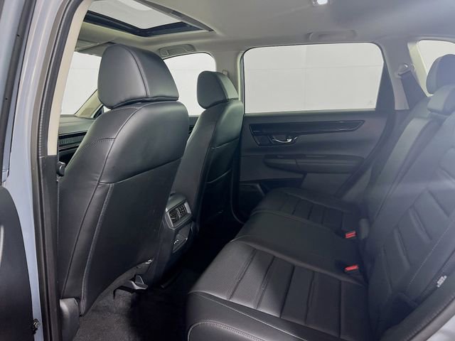 Certified 2025 Honda CR-V EX-L image 19