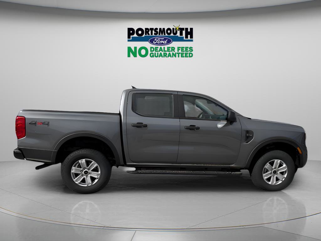 New 2025 Ford Ranger XL w/ Trailer Tow Package image 7