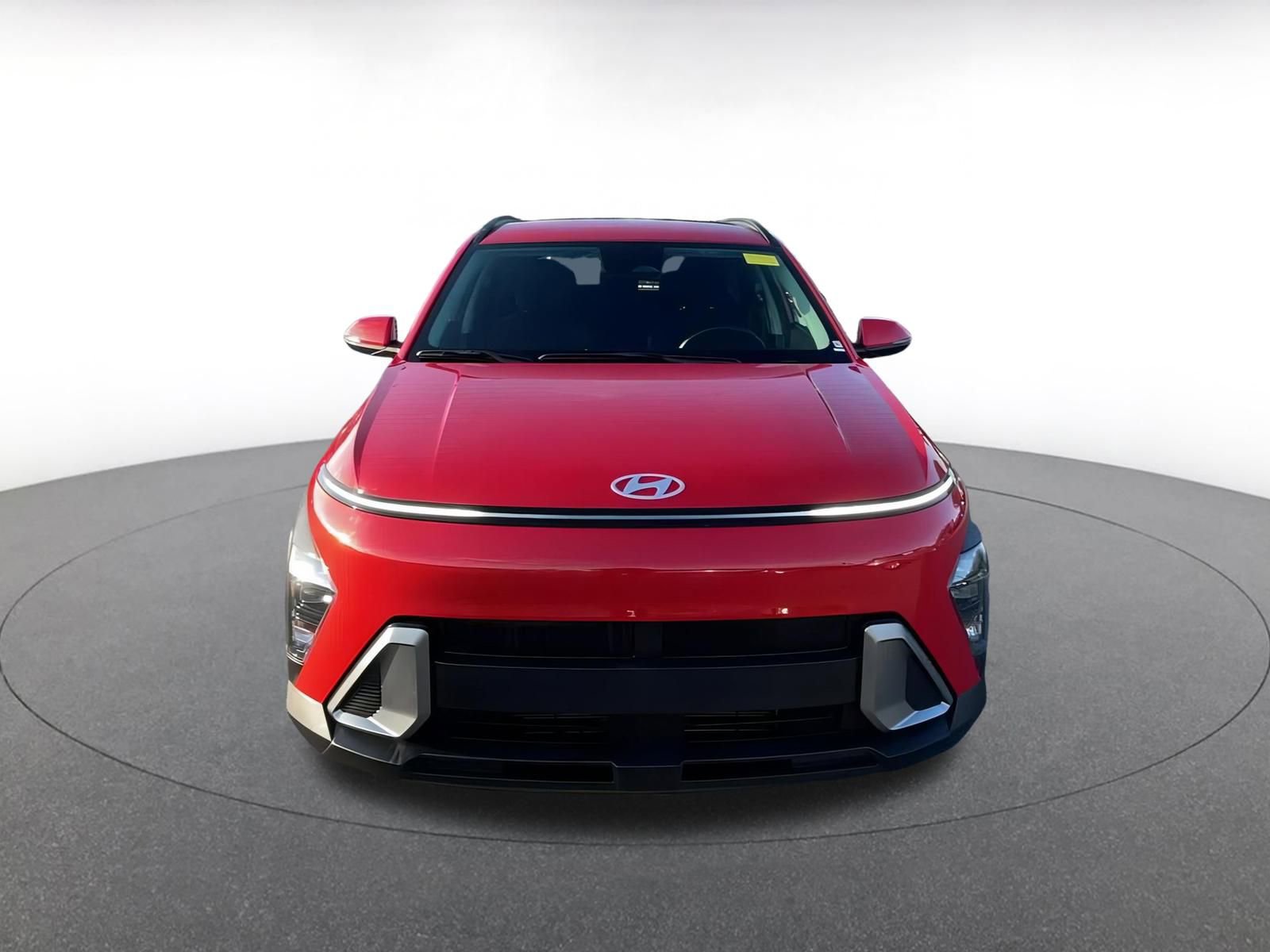 Used 2025 Hyundai Kona SEL image 3