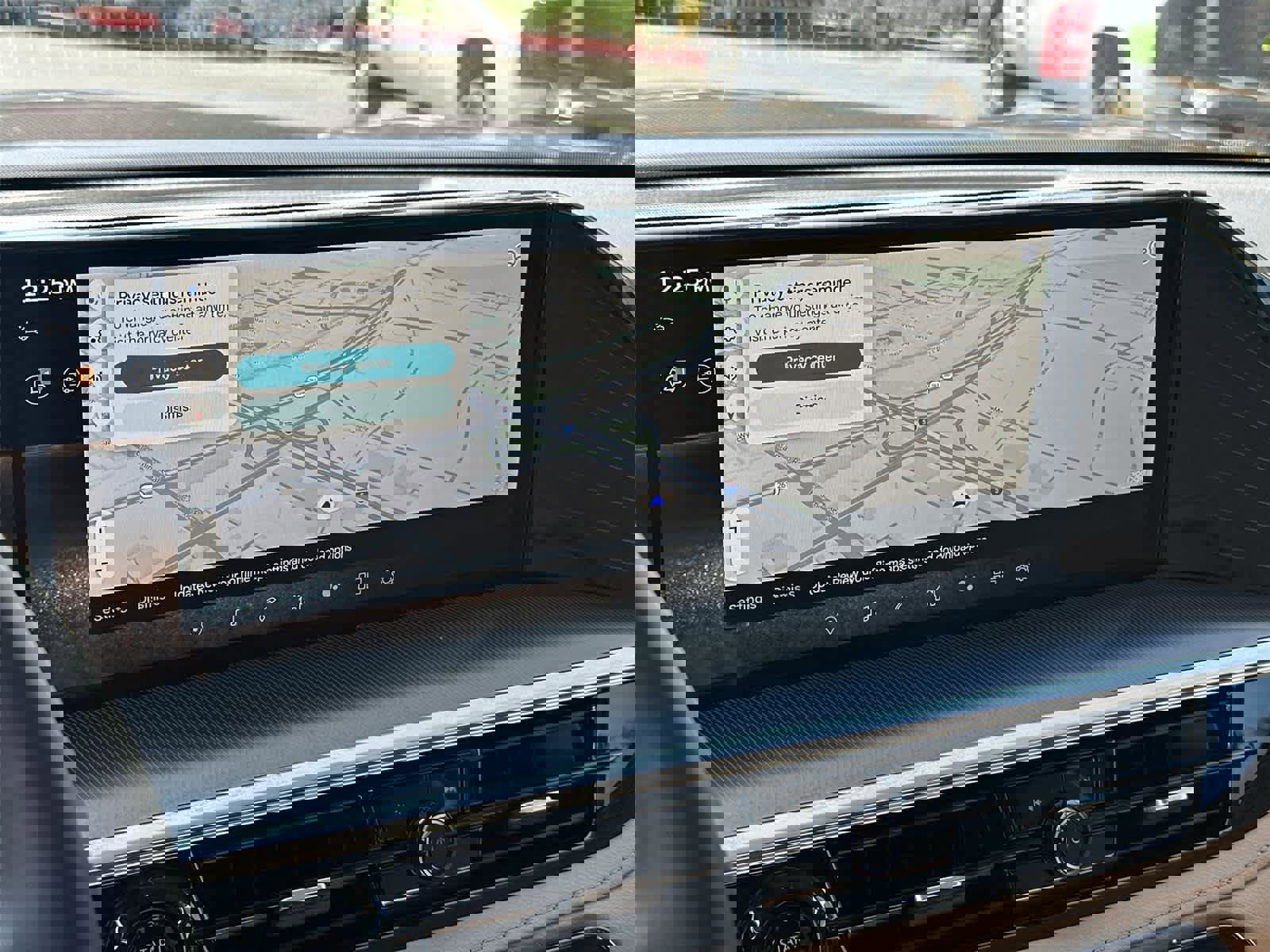 Used 2025 INFINITI QX80 Luxe image 17