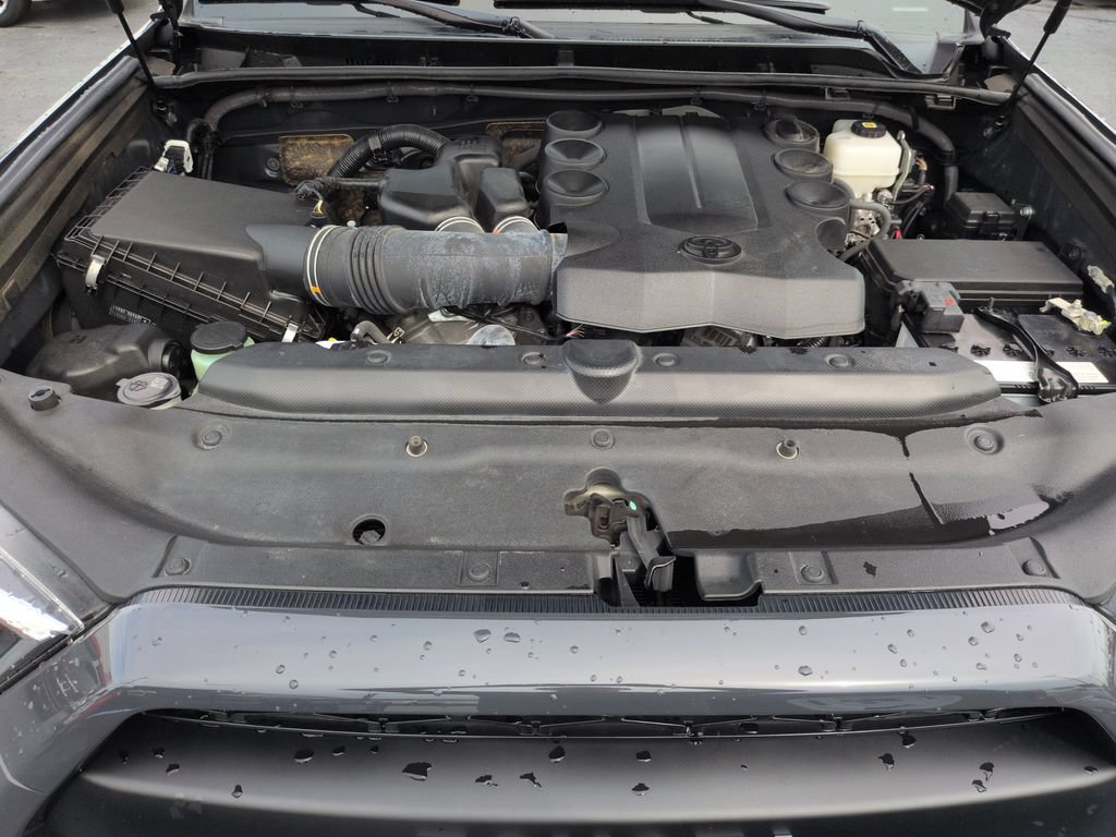 Certified 2024 Toyota 4Runner TRD Pro AWD/4WD image 22