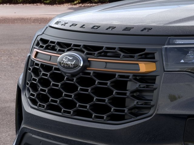 New 2026 Ford Explorer Tremor w/ Tremor Ultimate Package AWD/4WD image 40