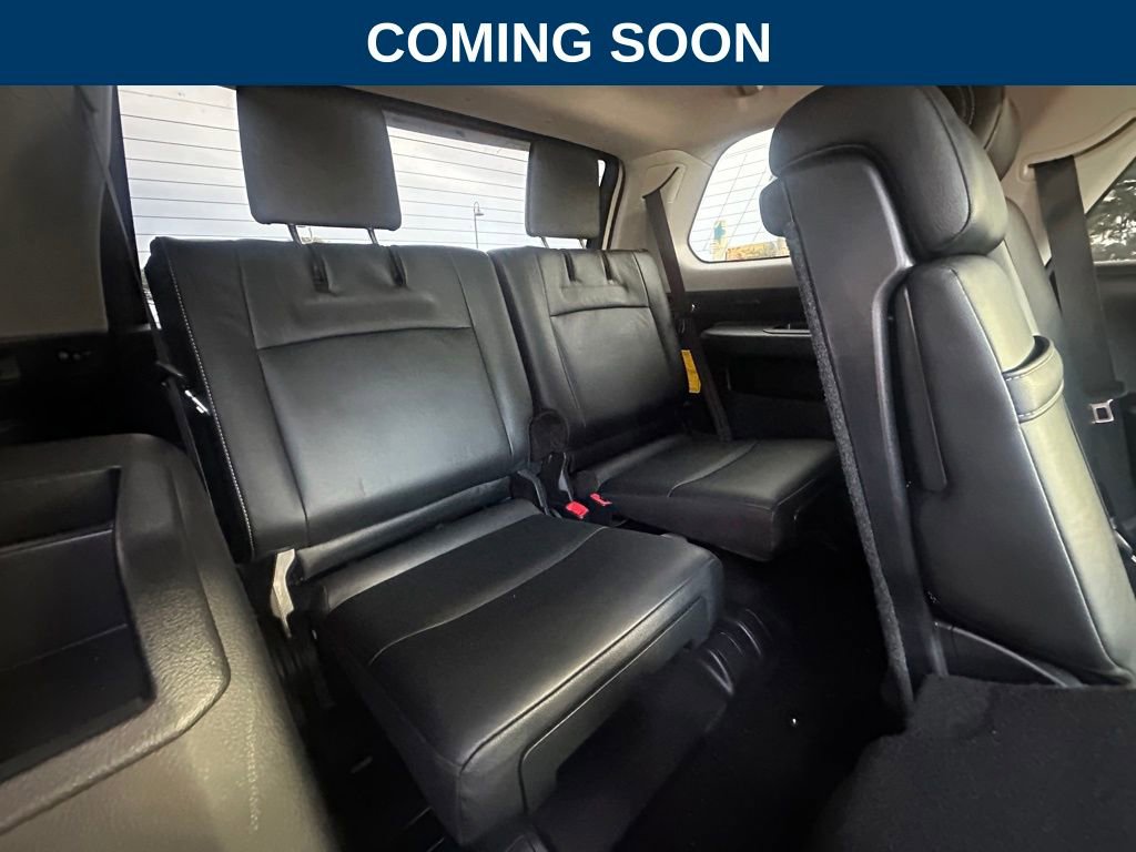 Used 2019 Toyota 4Runner Limited image 14