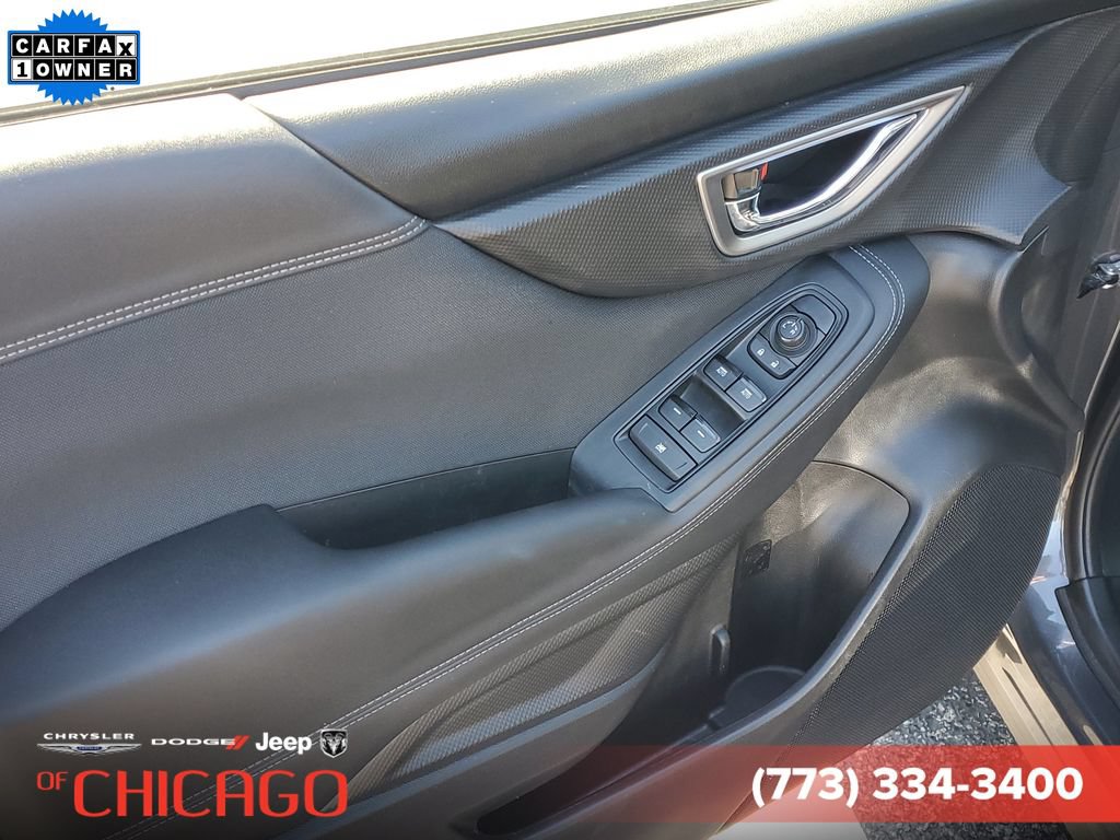 Used 2024 Subaru Forester Premium AWD/4WD image 22