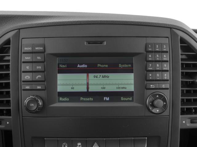 Used 2016 Mercedes-Benz Metris Passenger image 9