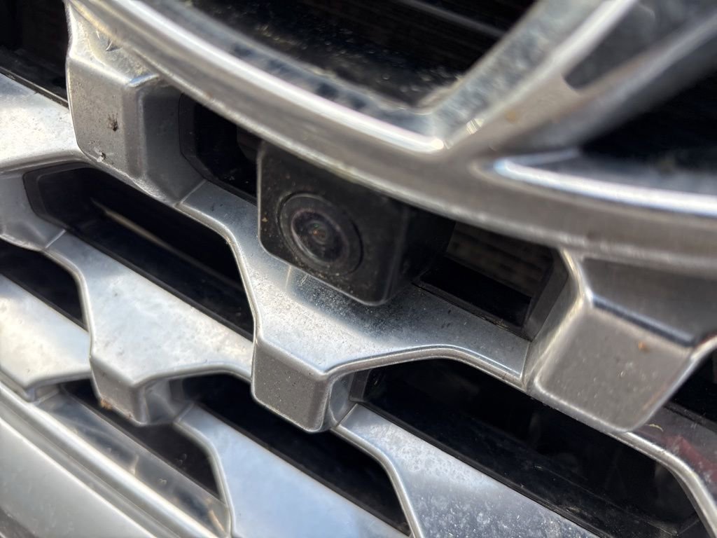 Used 2022 Hyundai Santa Fe Limited image 34