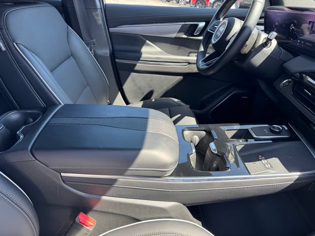 Certified 2026 Buick Enclave Preferred FWD image 7