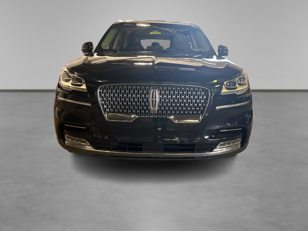 Used 2020 Lincoln Aviator Reserve w/ Equipment Group 202A AWD/4WD image 15