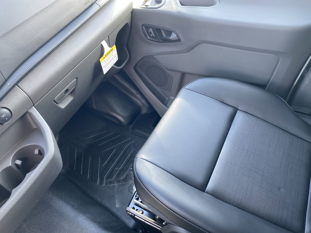 New 2026 Ford Transit 250 Low Roof AWD image 15