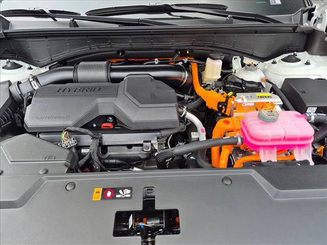 New 2026 Hyundai Santa Fe Calligraphy AWD/4WD image 16