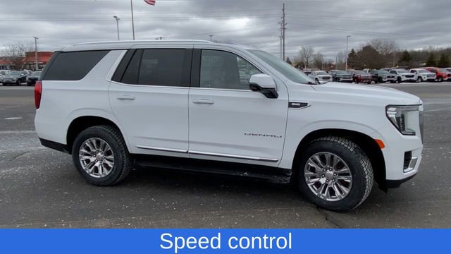 Certified 2024 GMC Yukon Denali image 11