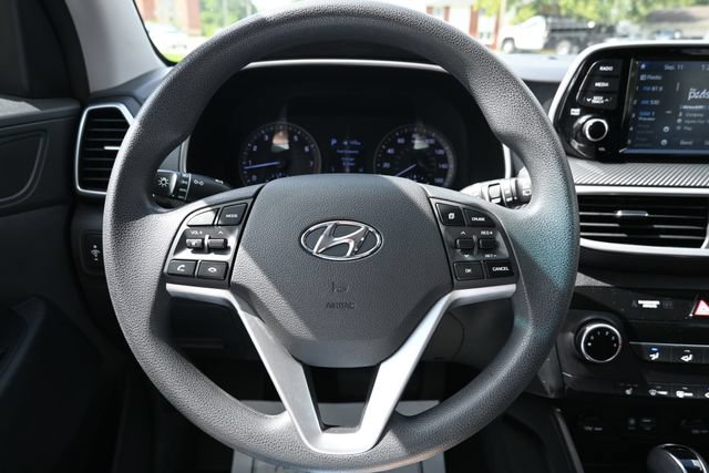 Used 2019 Hyundai Tucson Value AWD/4WD image 42