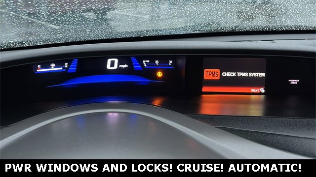 Used 2012 Honda Civic EX image 8