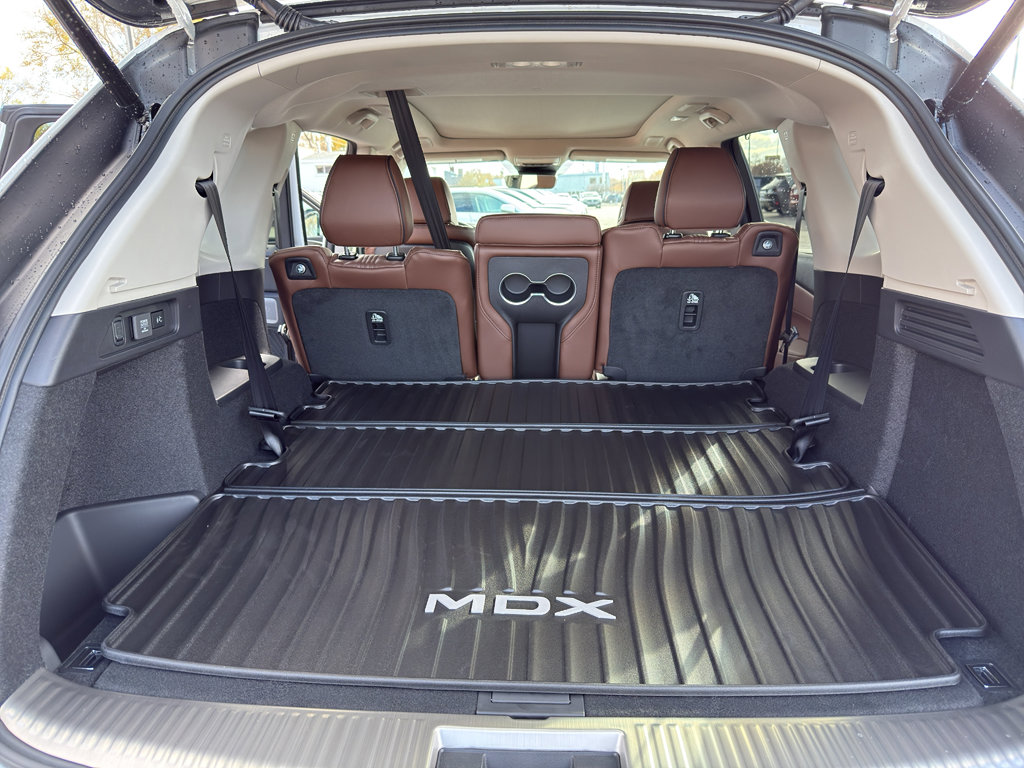 New 2026 Acura MDX SH-AWD w/ Advance Package image 29